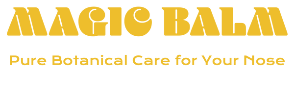 Magic Balm