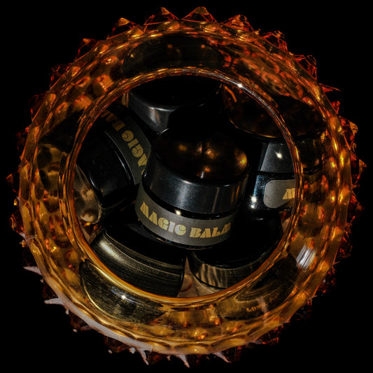 Magic Balm: Premium Nose Balm – 10-Pack