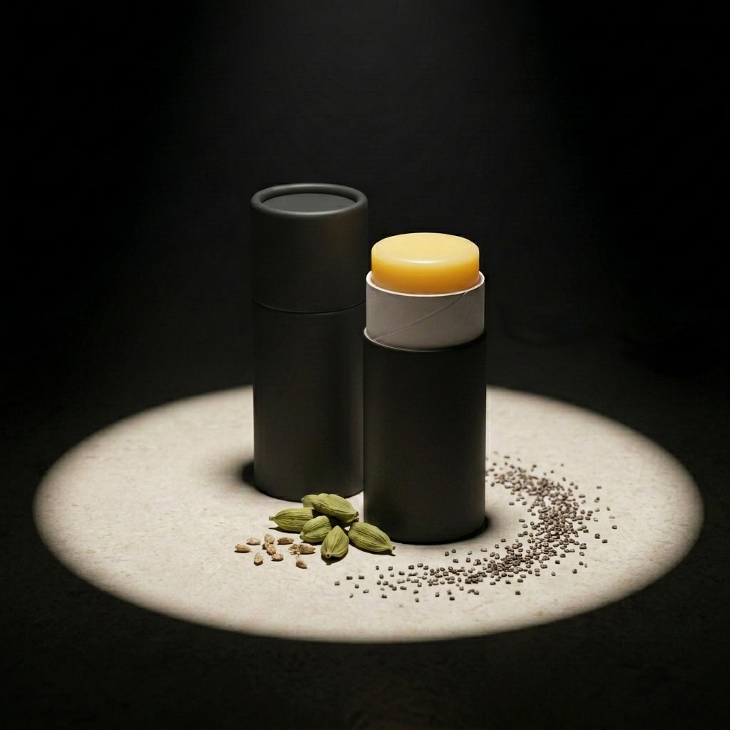 🎁 Magic Lip Balm – Chia Butter (100% off)